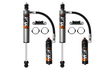 BDS Suspension FOX88326112 - Suspension Shock Absorber Kit