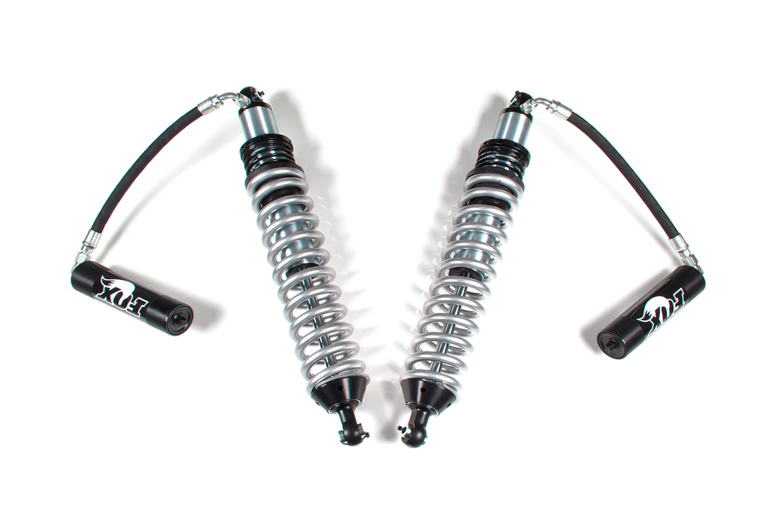 BDS Suspension FOX88402096 - Suspension Shock Absorber Kit