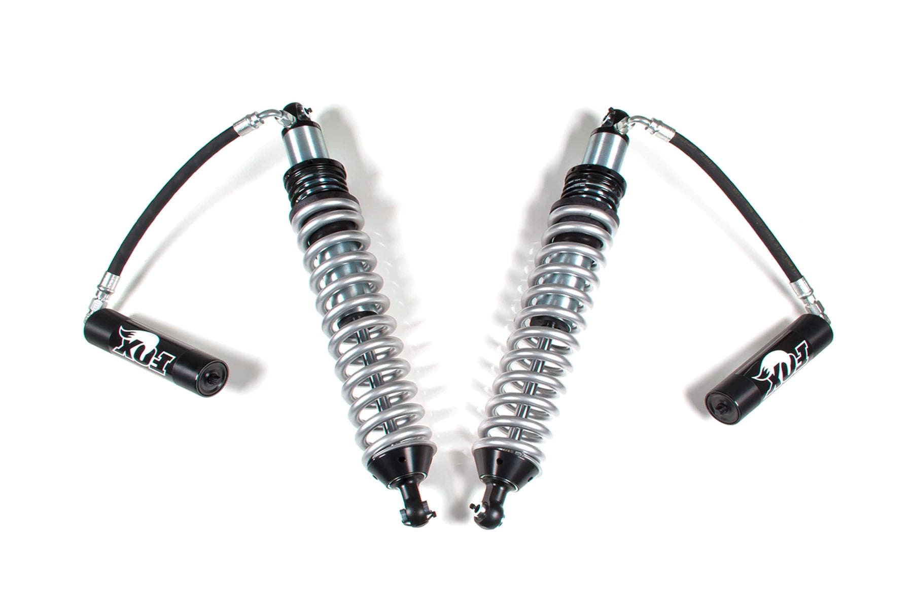 BDS Suspension Suspension BDS Suspension FOX88402096 Suspension Shock Absorber Kit