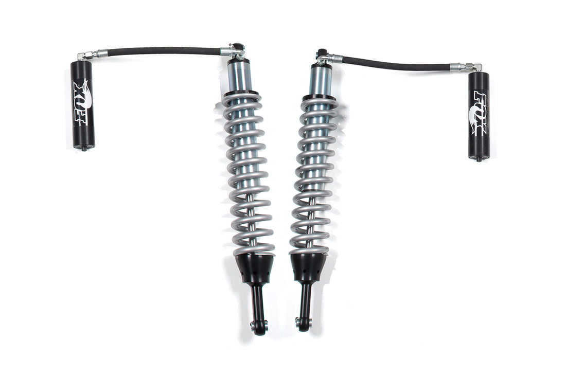 BDS Suspension FOX88402097 - Suspension Shock Absorber Kit