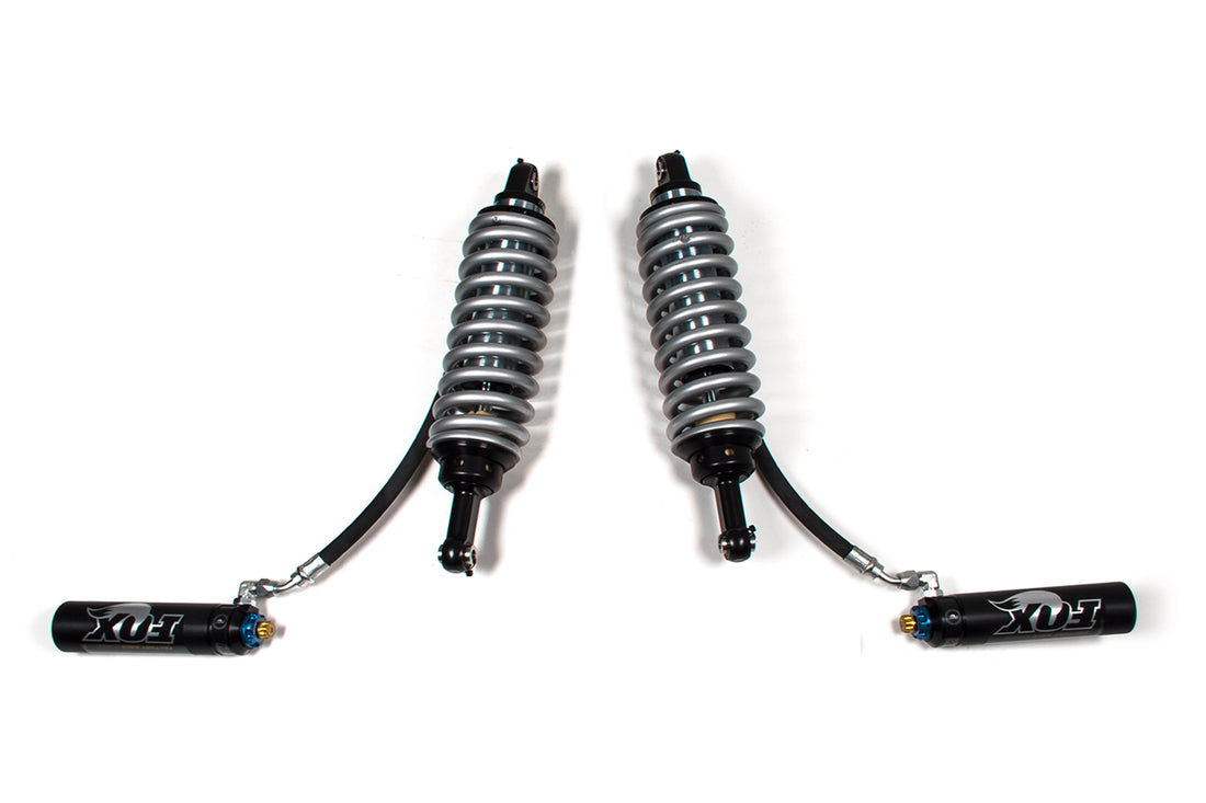 BDS Suspension FOX88406187 - Suspension Shock Absorber Kit