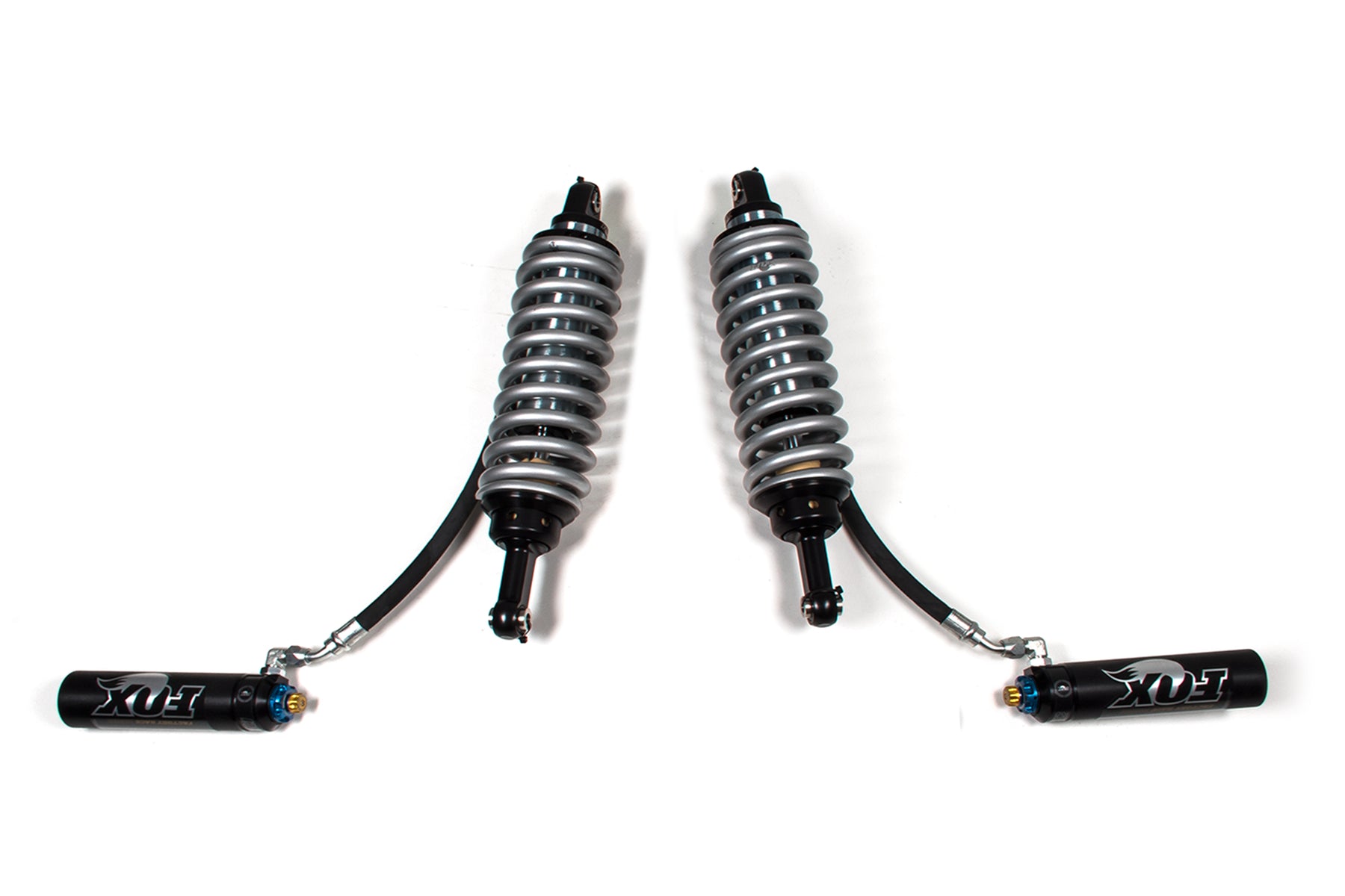 BDS Suspension FOX88406187 - Suspension Shock Absorber Kit