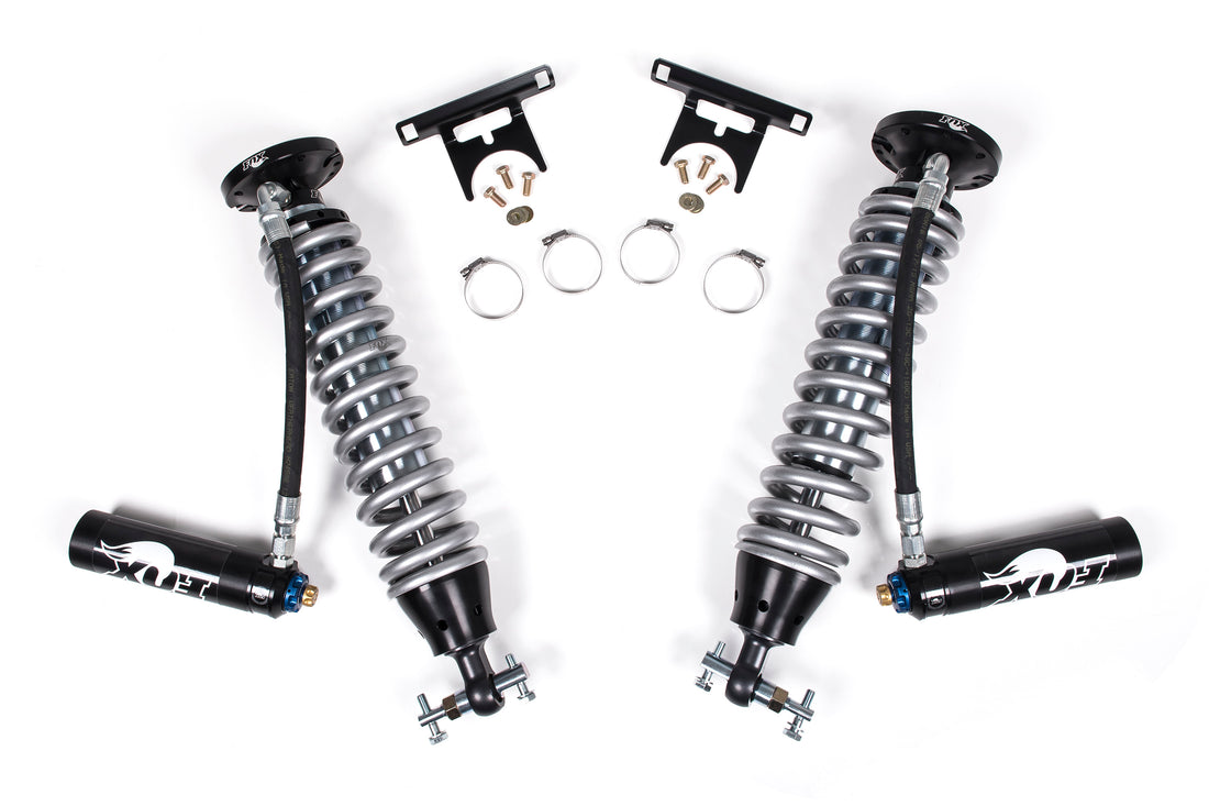 BDS Suspension FOX88406227 - Suspension Shock Absorber Kit