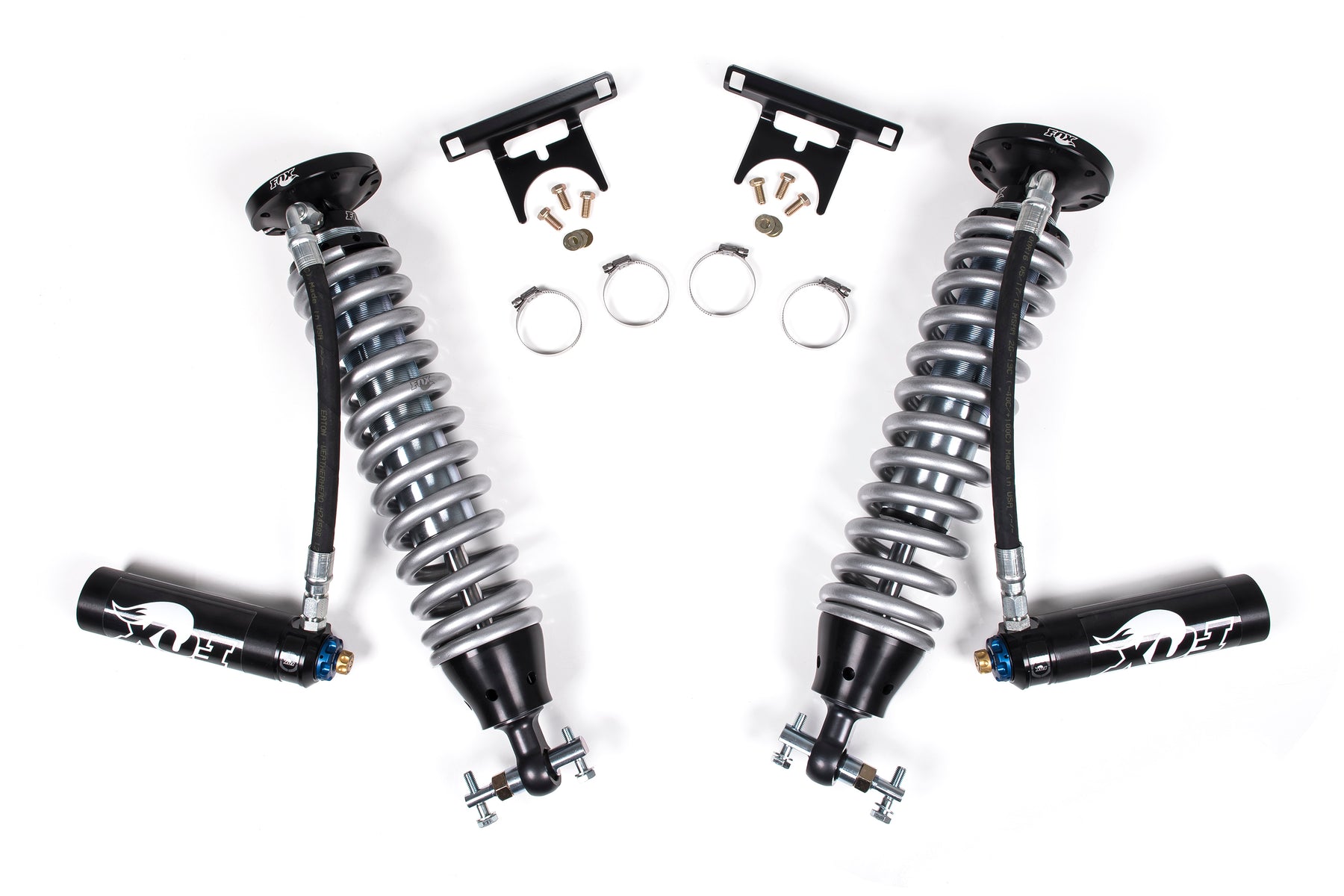 BDS Suspension FOX88406227 - Suspension Shock Absorber Kit