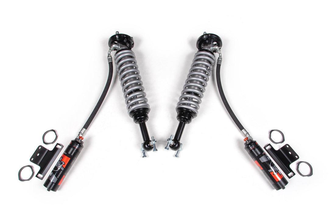 BDS Suspension FOX88406317 - Suspension Shock Absorber Kit