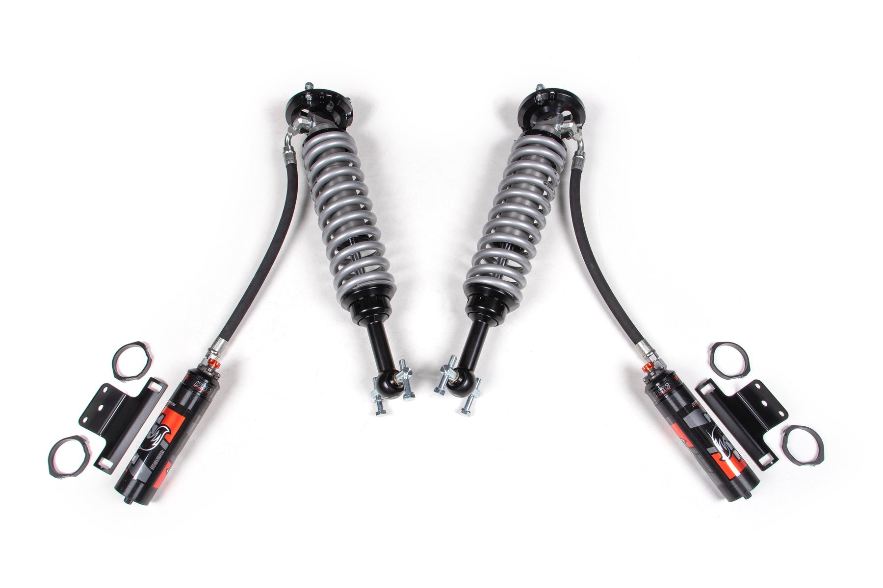 BDS Suspension FOX88406317 - Suspension Shock Absorber Kit