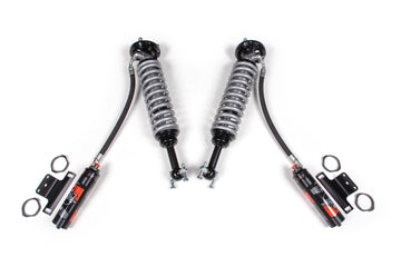 BDS Suspension FOX88406317 - Suspension Shock Absorber Kit
