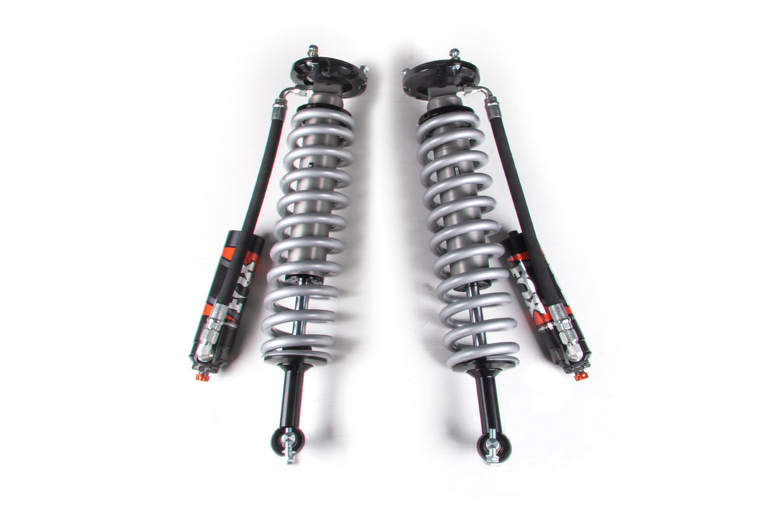 BDS Suspension FOX88406321 - Suspension Shock Absorber Kit