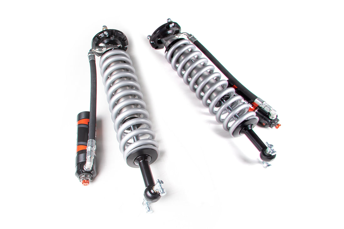 BDS Suspension FOX88406321 - Suspension Shock Absorber Kit