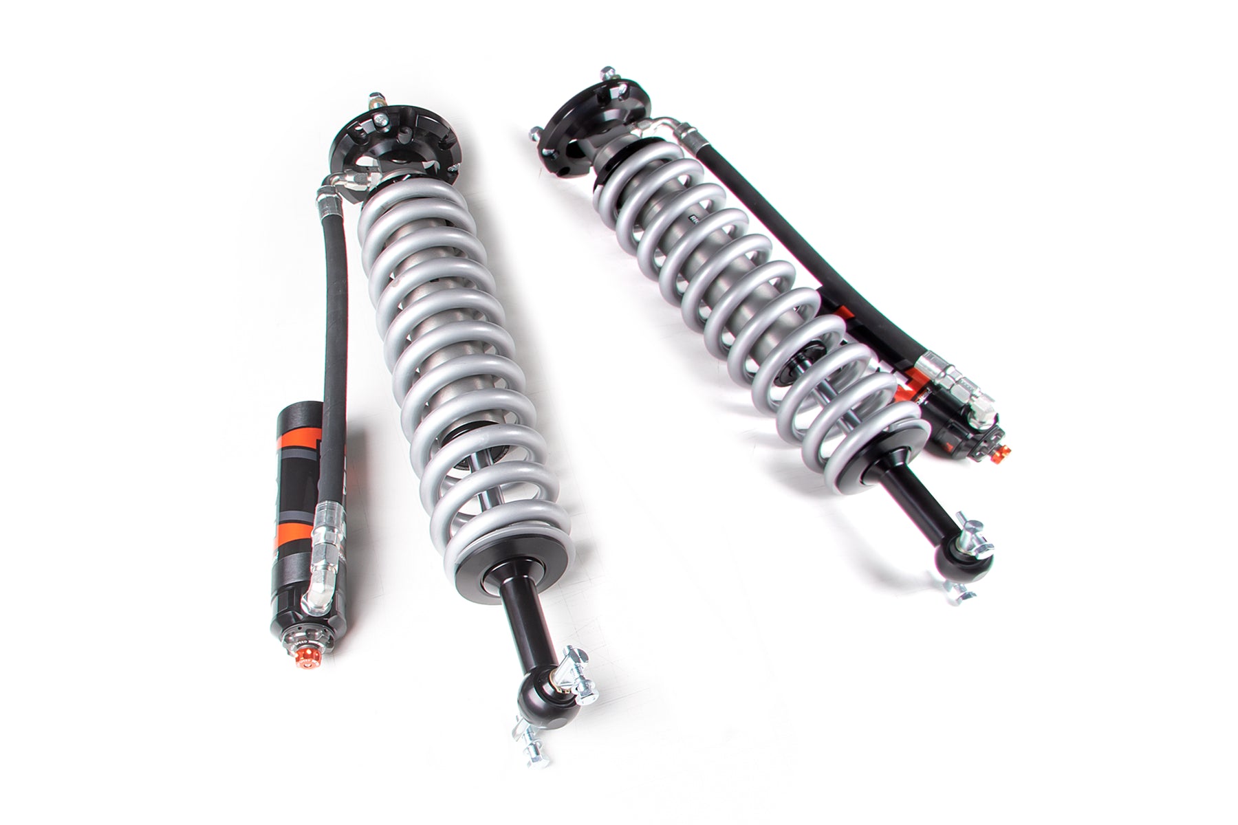 BDS Suspension FOX88406321 - Suspension Shock Absorber Kit