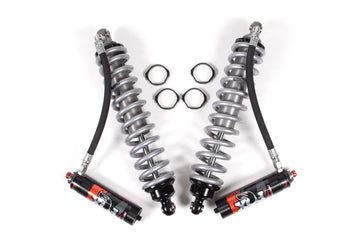 BDS Suspension FOX88406429 - Suspension Shock Absorber Kit