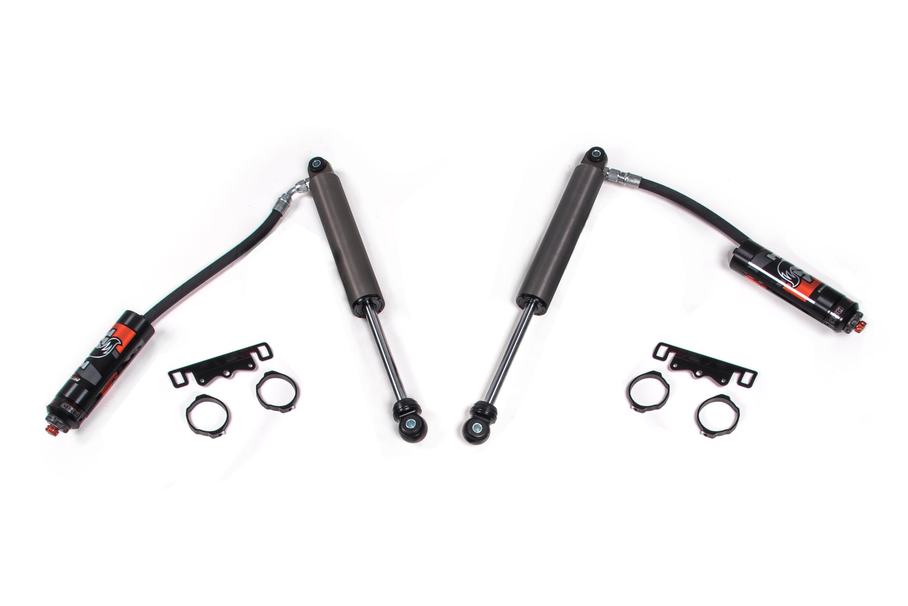 BDS Suspension FOX88426023 - Suspension Shock Absorber Kit