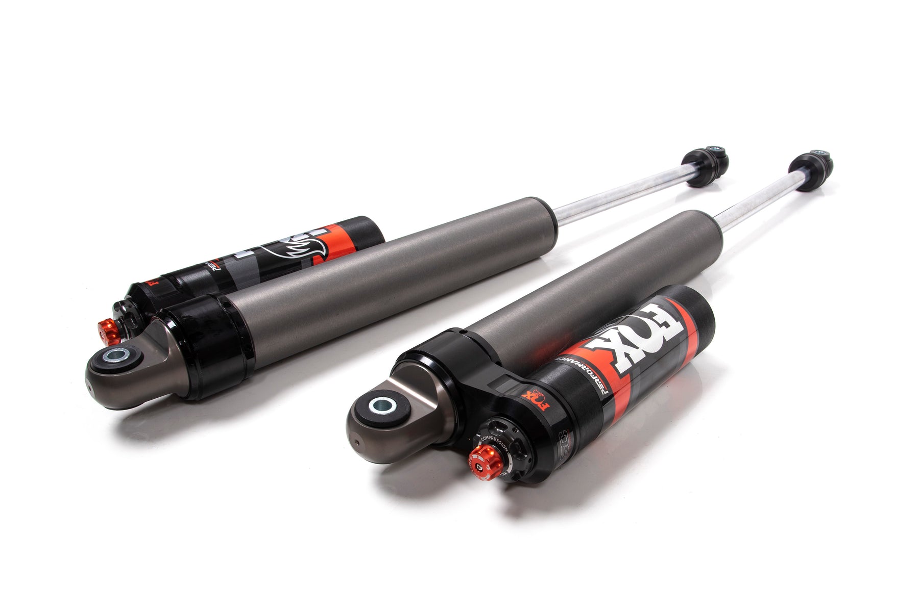 BDS Suspension FOX88426025 - Suspension Shock Absorber Kit