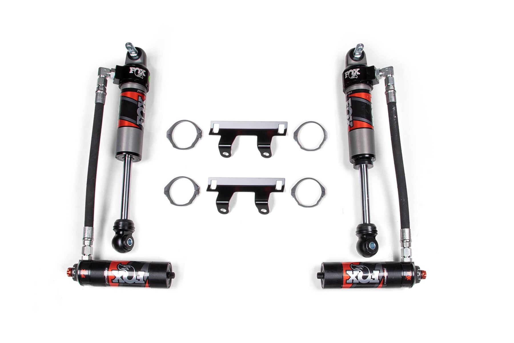 BDS Suspension FOX88426030 - Suspension Shock Absorber Kit