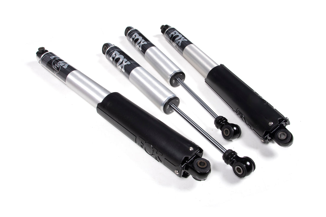 JKS FOX88624157 - Suspension Shock Absorber Kit