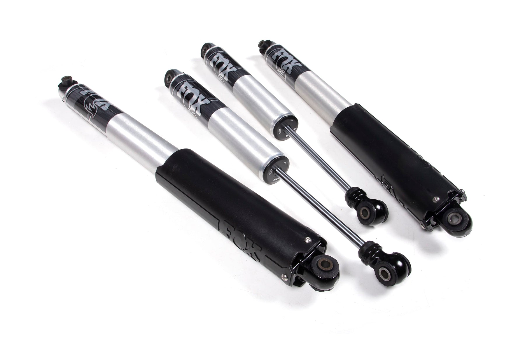JKS FOX88624155 - Suspension Shock Absorber Kit