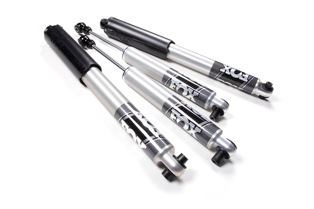 JKS FOX88624155 - Suspension Shock Absorber Kit