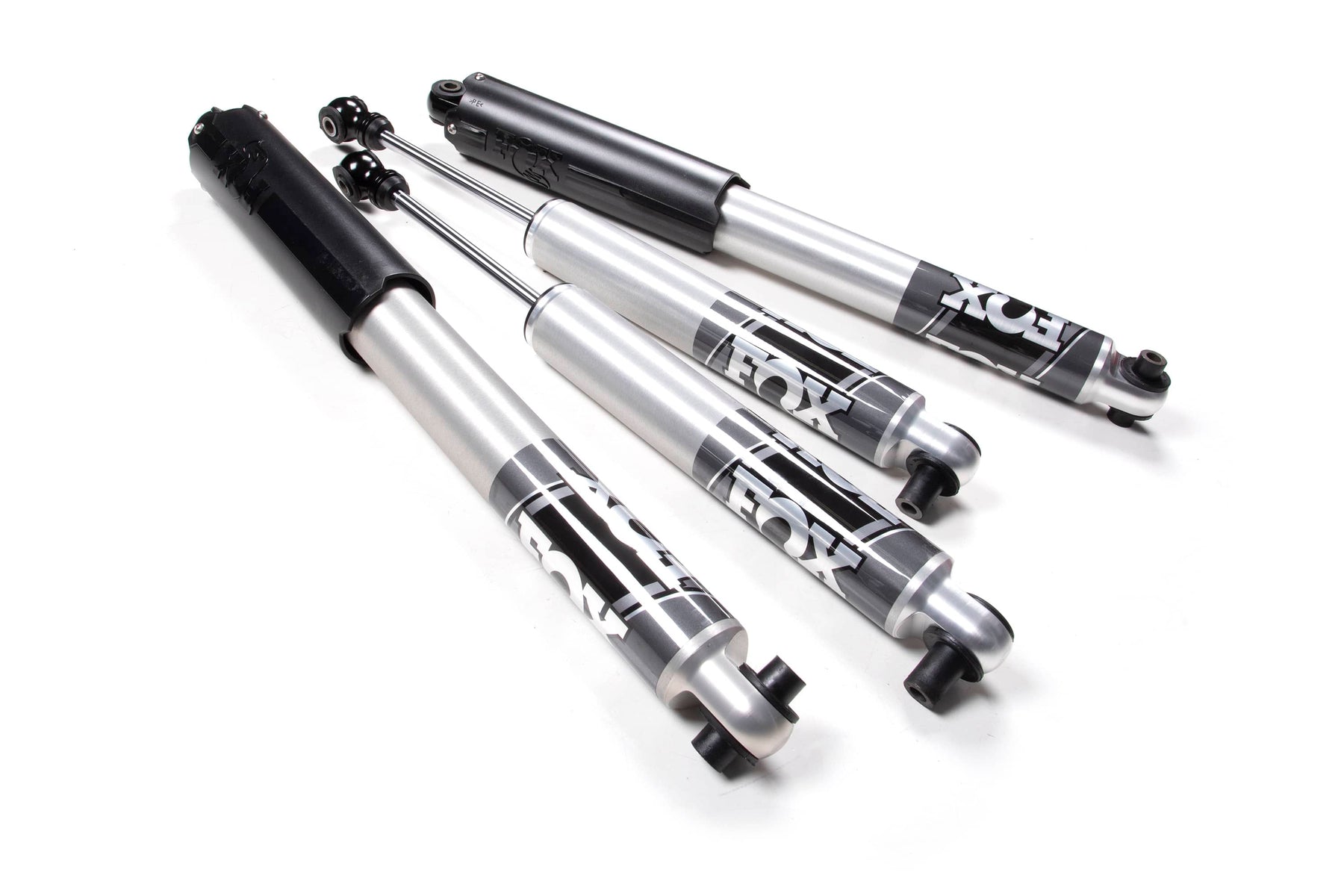 JKS FOX88624155 - Suspension Shock Absorber Kit