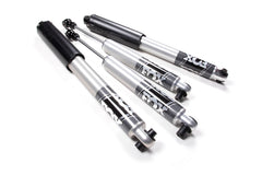 JKS FOX88624155 Suspension Shock Absorber Kit