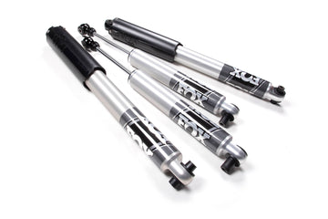 JKS FOX88624155 - Suspension Shock Absorber Kit