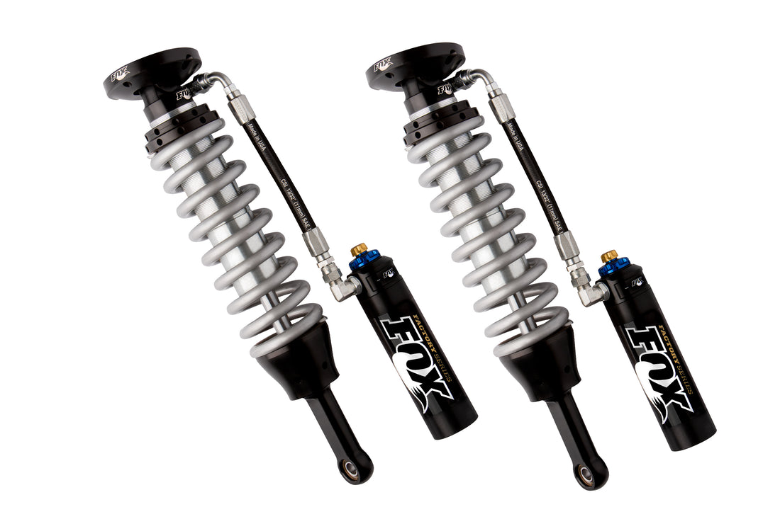 BDS Suspension FOX88306121 - Suspension Shock Absorber Kit