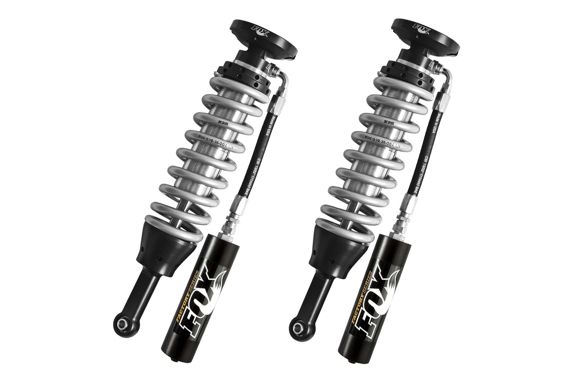BDS Suspension FOX88002634 - Suspension Shock Absorber Kit