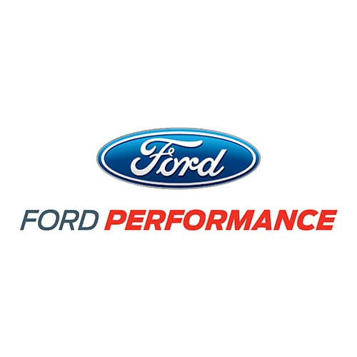 Ford Performance Ford Performance M-8501-FR9 Engine Water Pump