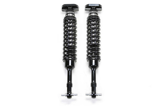 Dirt Logic 2.5 Coil Over Shock Absorber