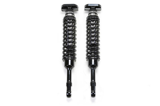 Dirt Logic 2.5 Coil Over Shock Absorber