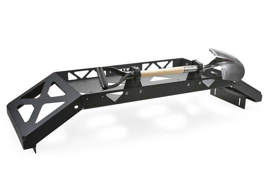 Cargo Rack Shovel Kit