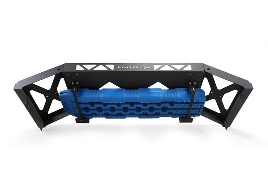 Cargo Rack Traction Board Mount Kit