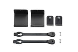 Cargo Rack Traction Board Mount Kit