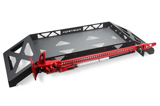 Cargo Rack Hi-Lift Jack Mount Kit