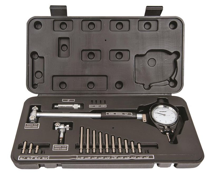 COMP Cams 5605CPG Dial Bore Gauge Tool