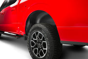 Husky Liners 79161 - Rear Wheel Well Guards 1
