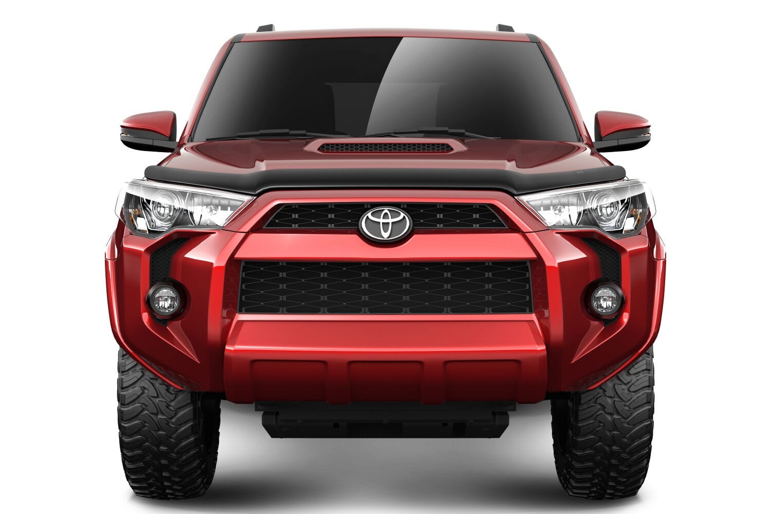 Husky Liners Husky Liners 2813071 Hood Deflector