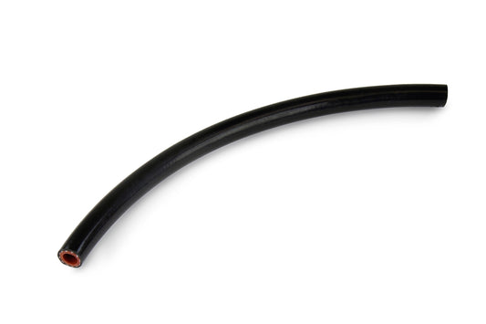 HPS Silicone Heater Hose 3/4" ID 1 Foot Length HTHH-075-BLK Black