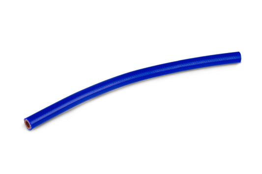 HPS Silicone Heater Hose 5/8" ID 1 Foot Length HTHH-062-BLUE Blue