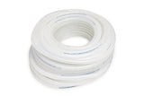 HPS Silicone Heater Hose 5/16" ID 100 Foot Roll HTHH-032-CLEARx100 Clear