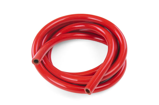 HPS Silicone Heater Hose 5/8" ID 10 Foot Roll HTHH-062-REDx10 Red