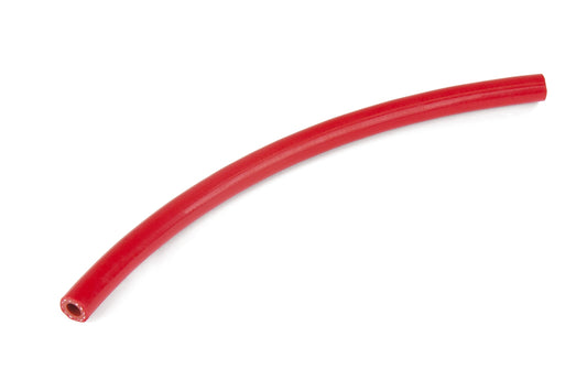 HPS Silicone Heater Hose 1/2" ID 1 Foot Length HTHH-050-RED Red