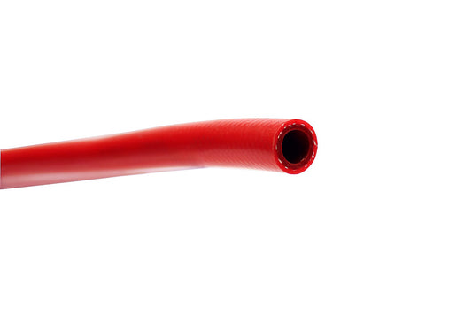 HPS Silicone Heater Hose 5/8" ID 50 Foot Roll HTHH-062-REDx50 Red