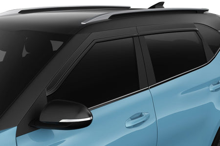 Husky Liners Husky Liners 2854134 Side Window Deflector