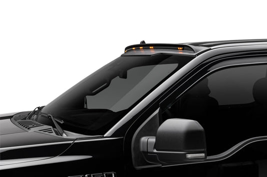 Husky 2825294 AeroCab Pro Mrkr Lt; Black; 2022-2026 Toyota Tundra