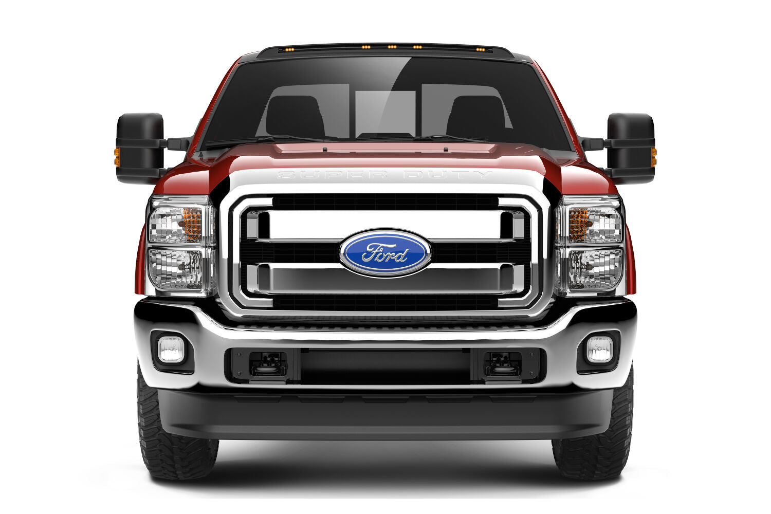 Husky Liners 2825006 - Roof Marker Light