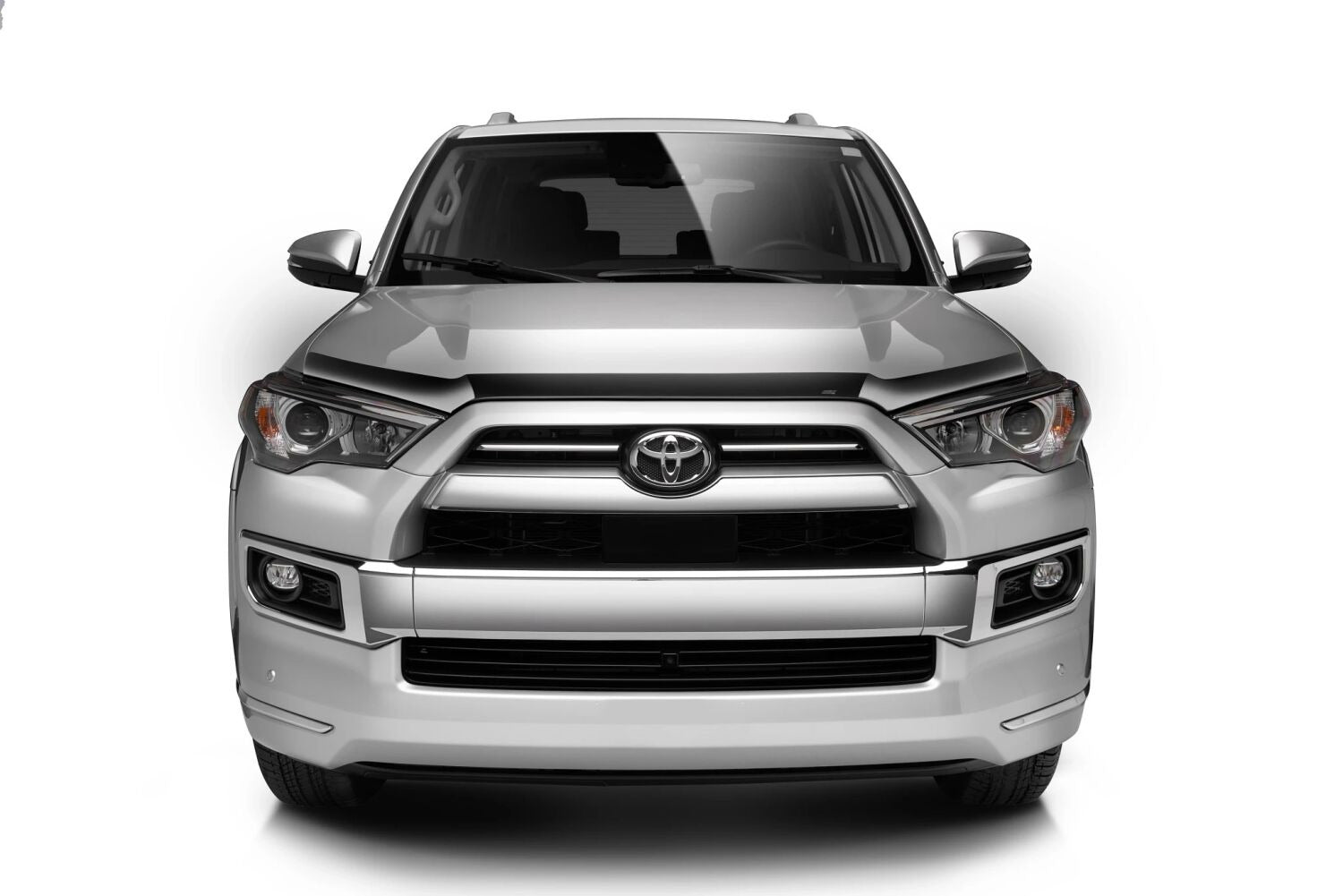 Husky Liners 2842025 - Hood Deflector