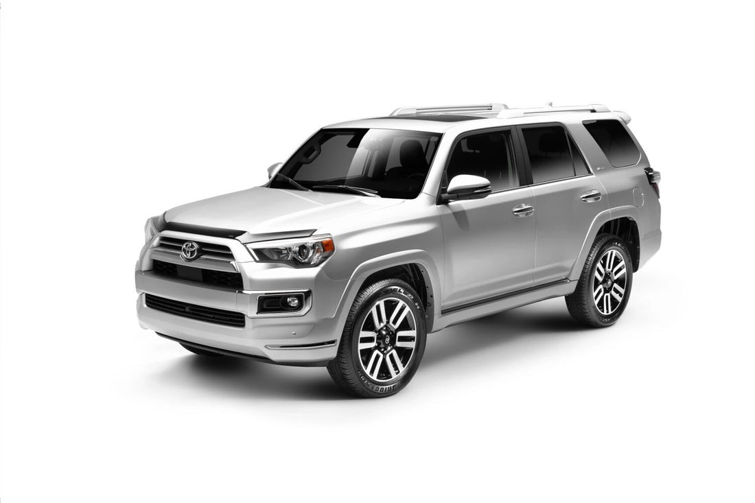 Husky Liners 2842025 - Hood Deflector