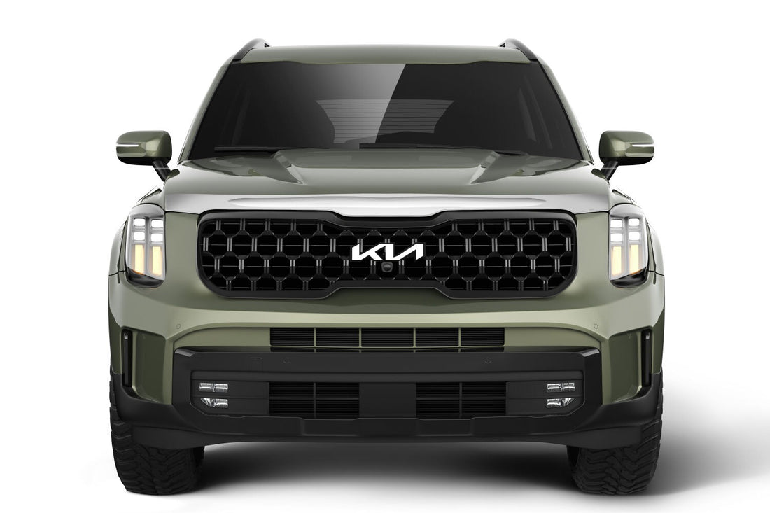 Husky Liners 2892218 - Hood Deflector