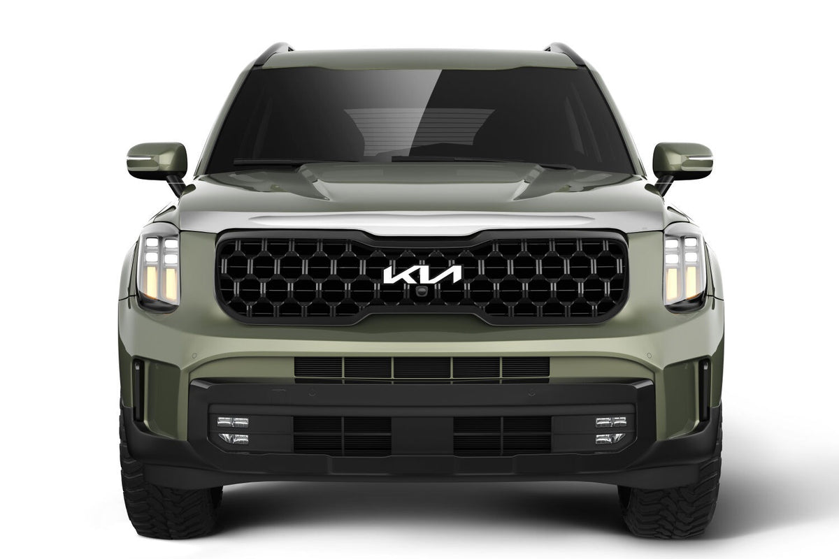 Husky Liners 2892218 - Hood Deflector