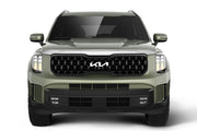 Husky Liners 2892218 - Hood Deflector